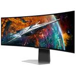 Samsung/LS49CG950SUXDU/49"/OLED/5120x1440/240Hz/0,03ms/Silver/2R