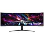 Samsung/LS57CG952NUXEN/57"/VA/7680x2160/240Hz/1ms/Black/2R