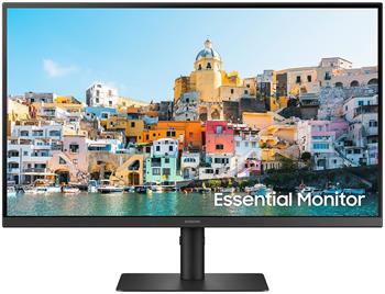 Samsung/S40UA/24"/IPS/FHD/75Hz/5ms/Black/2R