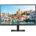 Samsung/S40UA/24"/IPS/FHD/75Hz/5ms/Black/2R