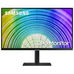 Samsung/S60UA/27"/IPS/QHD/75Hz/5ms/Black/3R