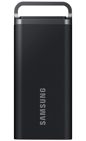 Samsung T5/2TB/SSD/Externí/Černá/3R
