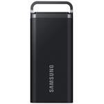 Samsung T5/4TB/SSD/Externí/Černá/3R