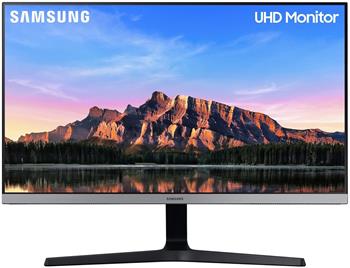 Samsung/U28R550/28"/IPS/4K UHD/60Hz/4ms/Gray/2R