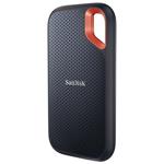 Sandisk Extreme Portable/500GB/SSD/Externí/Černá/5R