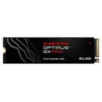 SANDISK Optimus GX PRO 8100 NVMe 8TB SSD / NVMe M.2 PCIe Gen5 / Interní / M.2 2280