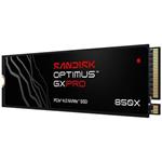 SANDISK Optimus GX PRO 850X NVMe 8TB SSD / NVMe M.2 PCIe Gen4 / Interní / M.2 2280