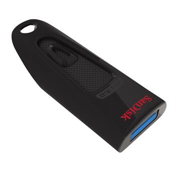 SanDisk Ultra 16 GB Flash disk, USB3.0, 130MB/s