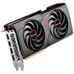 SAPPHIRE PULSE AMD RADEON RX 7600 GAMING 8GB / 8GB GDDR6 / PCI-E / HDMI / 3x DP