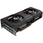 SAPPHIRE PULSE AMD RADEON RX 9070 GRE GAMING OC 12GB / 2x HDMI / 2x DP