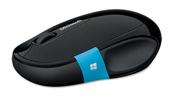 Sculpt Comfort Mouse Win7/8 Bluetooth Black
