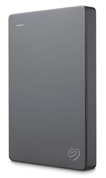 Seagate Basic/1TB/HDD/Externí/2.5"/Černá/2R