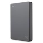 Seagate Basic/4TB/HDD/Externí/2.5"/Černá/2R