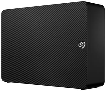 Seagate Expansion/10TB/HDD/Externí/3.5"/Černá/2R