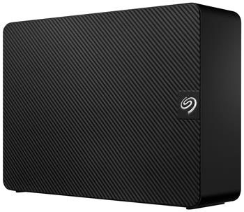 Seagate Expansion/16TB/HDD/Externí/3.5"/Černá/2R