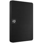 Seagate Expansion/4TB/HDD/Externí/2.5"/Černá/2R