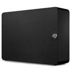 SEAGATE Expansion Desktop 28TB HDD / 3,5" / externí / USB / černý