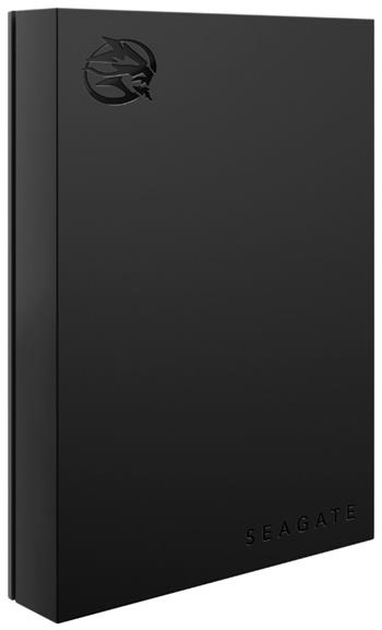 Seagate FireCuda/2TB/HDD/Externí/2.5"/Černá/2R