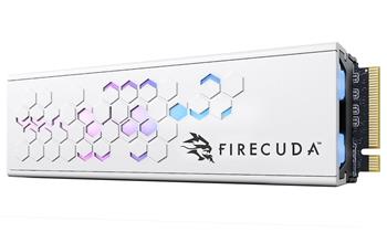 Seagate Firecuda 540 SSD HS 2TB