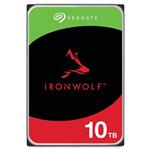 Seagate IronWolf/10TB/HDD/3.5"/SATA/7200 RPM/3R