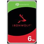 Seagate IronWolf/6TB/HDD/3.5"/5400 RPM/3R