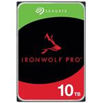 Seagate IronWolf Pro/10TB/HDD/3.5"/SATA/7200 RPM/5R