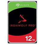 Seagate IronWolf Pro/12TB/HDD/3.5"/SATA/7200 RPM/5R