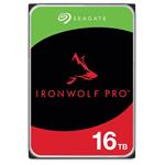 Seagate IronWolf Pro/16TB/HDD/3.5"/SATA/7200 RPM/5R