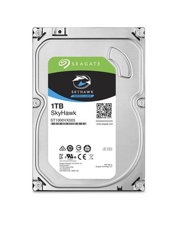 Seagate SkyHawk/1TB/HDD/3.5"/SATA/5900 RPM/3R