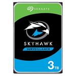 Seagate SkyHawk/3TB/HDD/3.5"/SATA/5400 RPM/3R