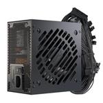 SEASONIC zdroj Core BC-750 / 750W / ATX3.1 / 120mm fan / 80PLUS Bronze