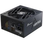 SEASONIC zdroj VERTEX GX-1000 Gold / 1000W / ATX3.0 / 135mm fan / 80PLUS Gold