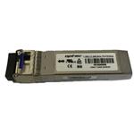 SFP WDM OPTEC, 1.25G, SM LC, 3km,TX1310, RX1550