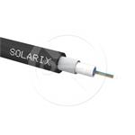 Solarix - univerzální kabel CLT 4vl 9/125 LSOH Eca