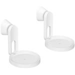 Sonos Era 100 Mount Pair Bílá
