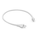 Sonos Five/Beam/Amp/SubG3/Arc/Play5 G2/Playbase Short PC (Bílá)