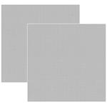 Sonos Grille 6" Square In-Ceiling Adapter (pair)