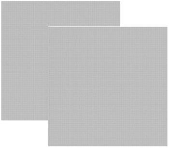 Sonos Grille 8" Square In-Ceiling Adapter (pair)