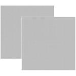 Sonos Grille 8" Square In-Ceiling Adapter (pair)