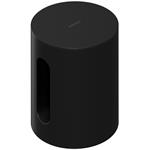 Sonos Sub Mini Černá