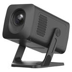 STRONG projektor LYRA-1/ LCD/ HD (1280x720)/ 150 ANSI lm/ USB 2.0/ HDMI/ BT/ Wi-Fi/ Repro/ černý