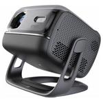 STRONG projektor MIRA X1/ 4,45" LCD/ FHD (1920x1080)/ 500 ANSI lm/ USB 2.0/ HDMI/ BT/ Wi-Fi/ Repro/ Android 14/ černý