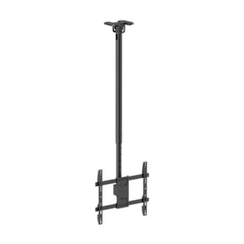 SUNNE by Elite Screens držák stropní pro LCD a TV 32 - 75"/ max. 60 kg/ náklon -25°/ otočení 360°