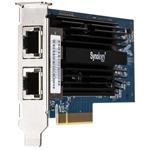 Synology 10GBASE-T/NBASE-T Card (E10G18-T2)