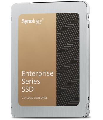 Synology 2.5” SATA SSD SAT5221 - SAT5221-3840G