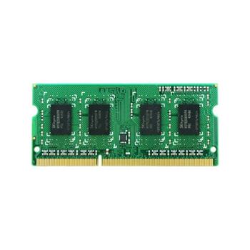 Synology 4GB DDR3 RAM upgrade kit (DS1515+/1815+/RS815+)