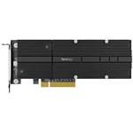 Synology Adaptér M.2 SSD M2D20