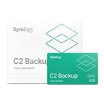 Synology C2 Backup - 500 GB