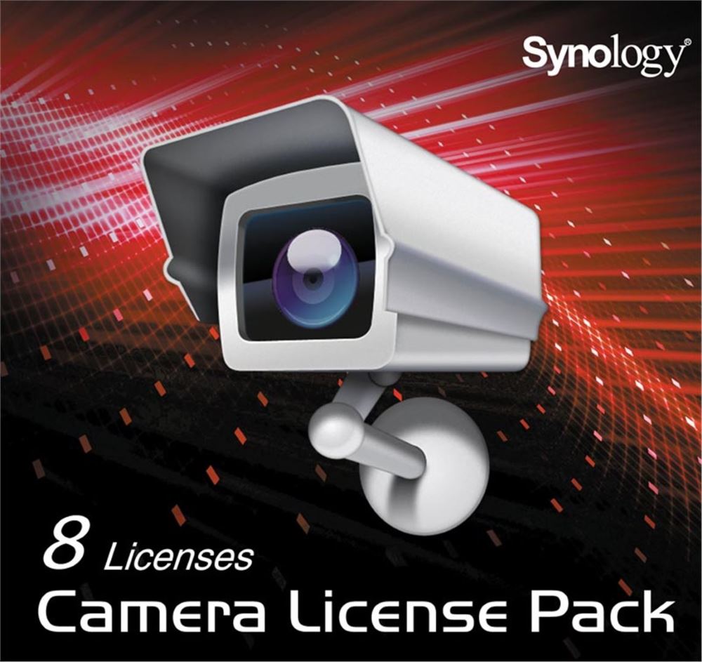 synology camera license pack keygen software