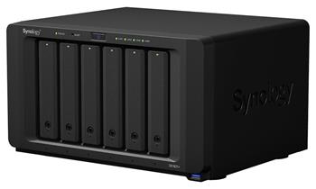 Synology DS1621+ Disk Station